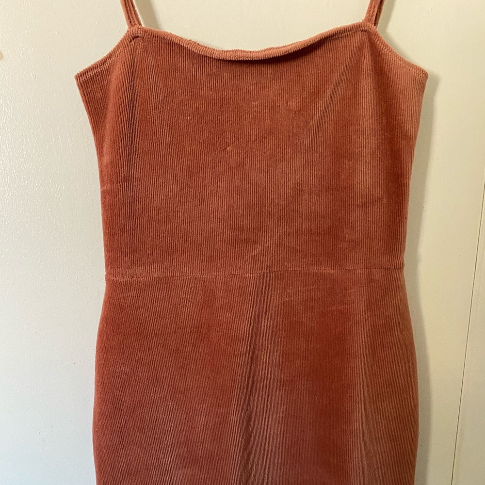 Cute forever 21 dress